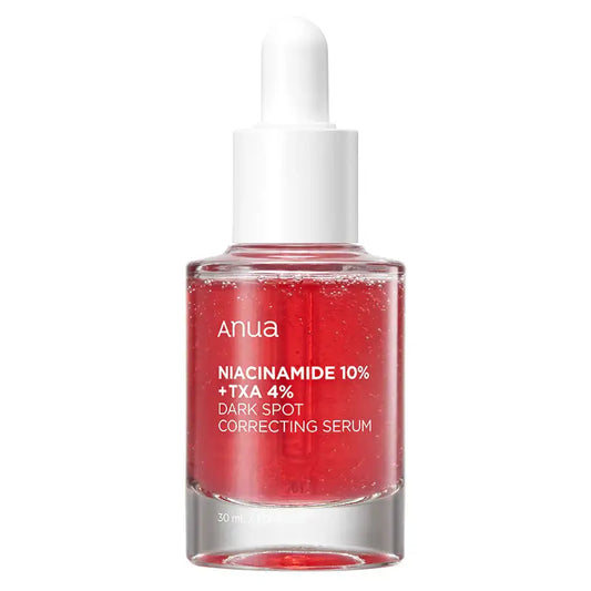 Anua Niacinamide 10% + TXA 4% Dark Spot Correcting Serum