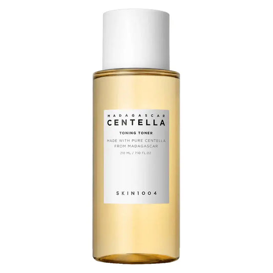 SKIN1004 Madagascar Centella Toning Toner