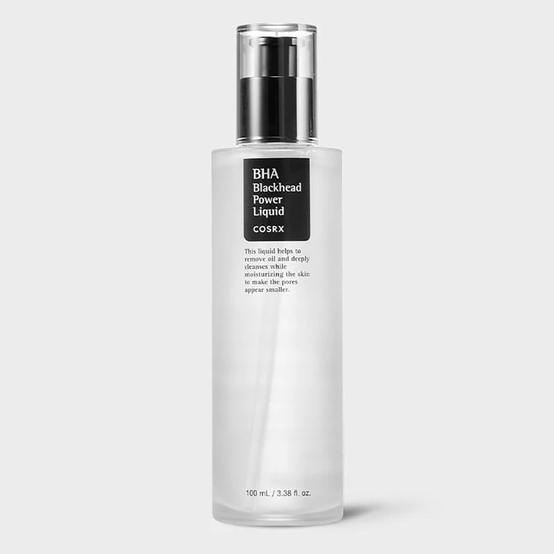 COSRX BHA Blackhead Power Liquid