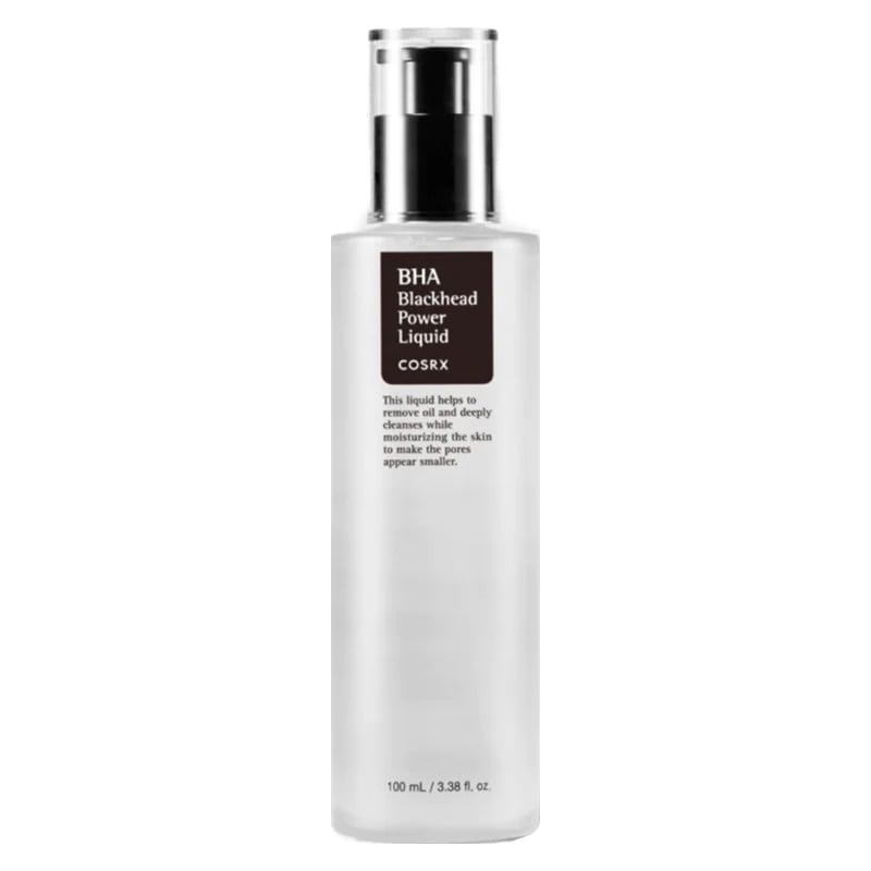 COSRX BHA Blackhead Power Liquid