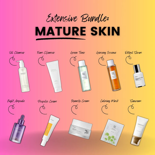 Mature Skin Premium